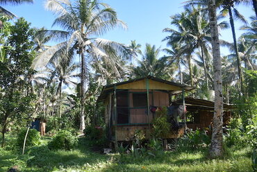 Indonesia, Spice Island Halmahera: Base camp Ibu volcano tour