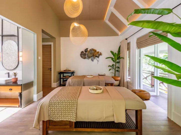  Lembeh Resort Spa, Sulawesi - Lembeh Island