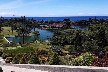 Sumbawa, Lesser Sunda Islands: Taman Wisata Lembah Hijau 