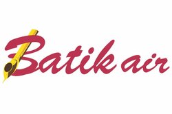 Logo Batik Air