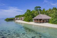 Molukken Kusu Resort