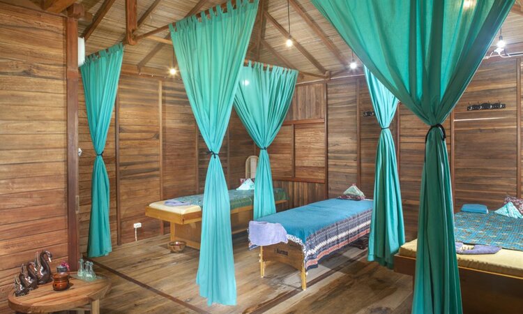  Kuda Laut Resort Spa