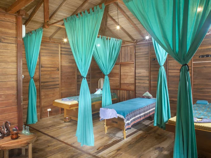 Kuda Laut Resort Spa