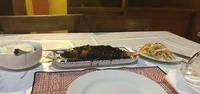 Ost-Indonesien: Gesundes Fischgericht à la Spice Islands