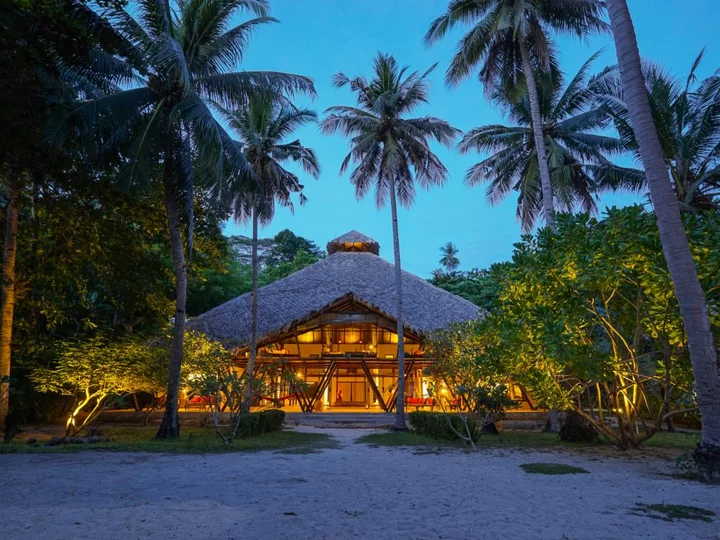  Coral Eye Resort - Bangka Island, Sulawesi