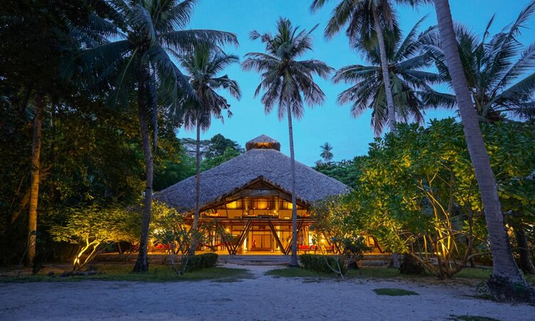  Coral Eye Resort - Bangka Island, Sulawesi