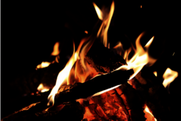  Sulawesi, Gunung Tatawiran Tour: Jungle camp with camp fire