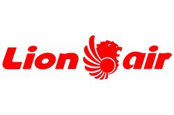 Logo Lion Air Indonesien