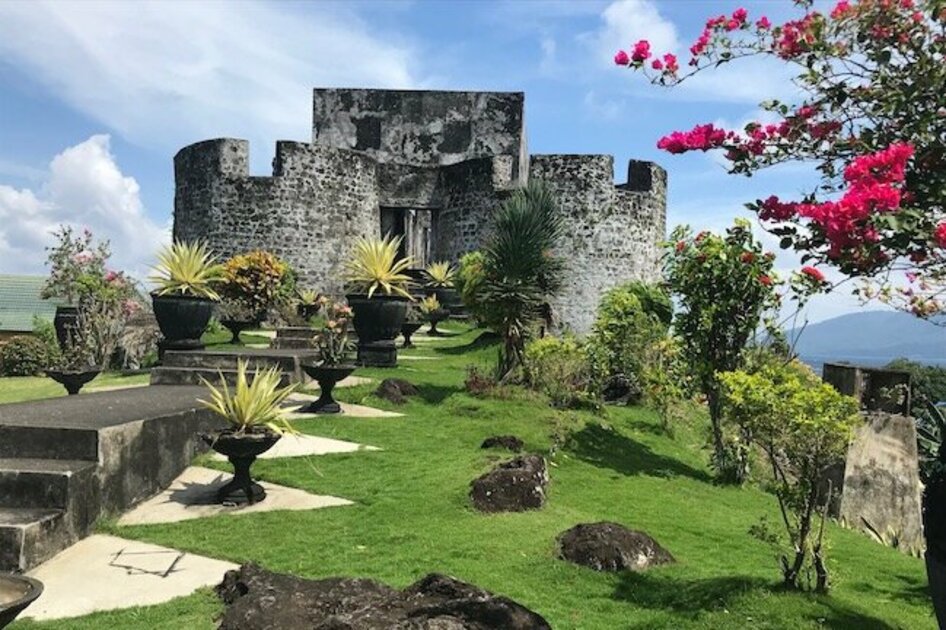 Ternate Individual trips to the Spice Islands, Indonesia