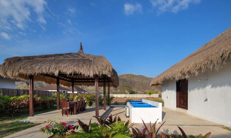 Mocean Dive Resort, Dive Center: Sumbawa Island, Indonesia