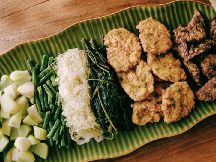 Culinary Delights at the Alor Tanapi Dive Resort, Indonesia
