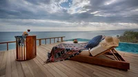 Sunda Insel Sumba, Indonesien: Lelewatu Resort